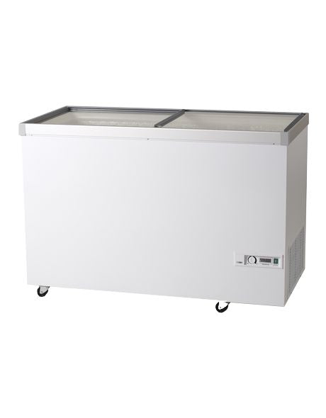 Vestfrost 386L Conservator - IKG405 Ice Cream Display Freezers Vestfrost