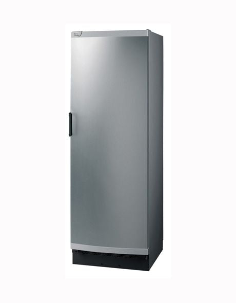 Vestfrost Commercial Upright Freezer - CFS344STS Refrigeration Uprights - Single Door Vestfrost