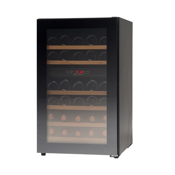 Vestfrost Under Counter Wine Cabinet (32 Bottles) - WFG32 Wine Coolers Vestfrost