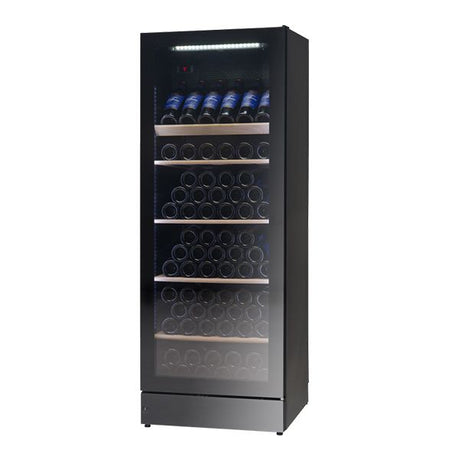 Vestfrost Upright Wine Cabinet (147 Bottles) - WFG155 Wine Coolers Vestfrost   