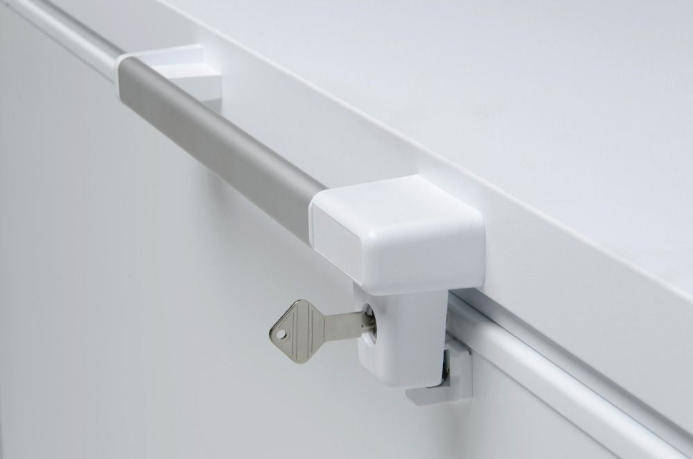 Vestfrost VT 78 Ultra Low Temperature Chest Freezer 74 Litres -60c to -86c Ultra Low Temperature Freezers Vestfrost