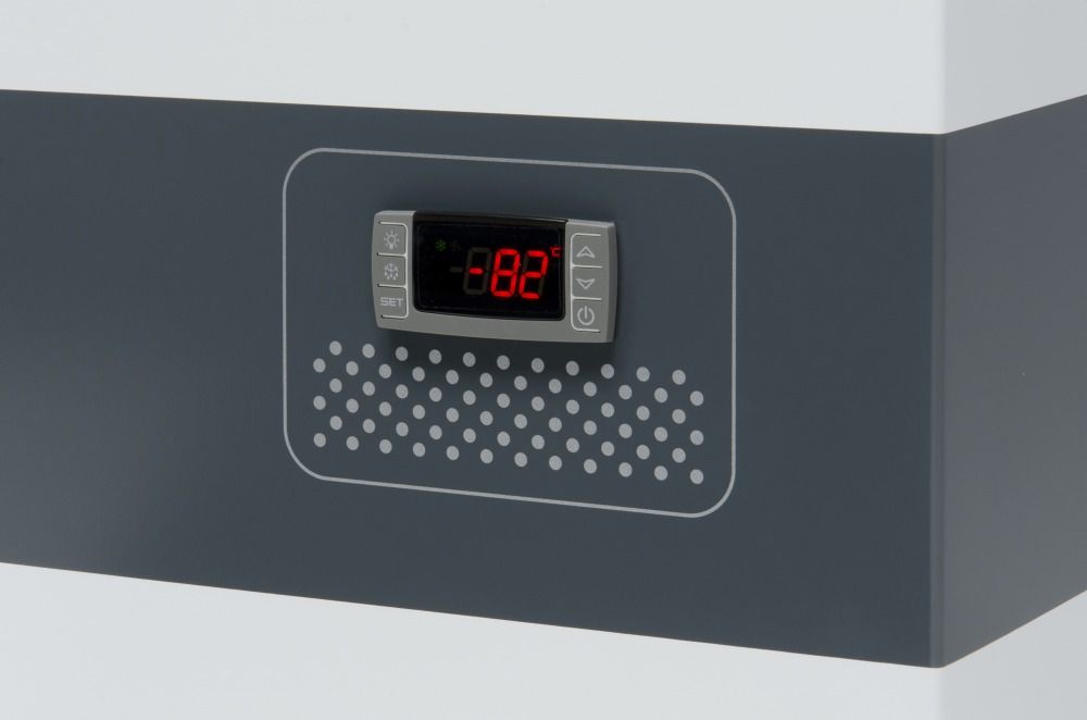 Vestfrost VT 78 Ultra Low Temperature Chest Freezer 74 Litres -60c to -86c Ultra Low Temperature Freezers Vestfrost