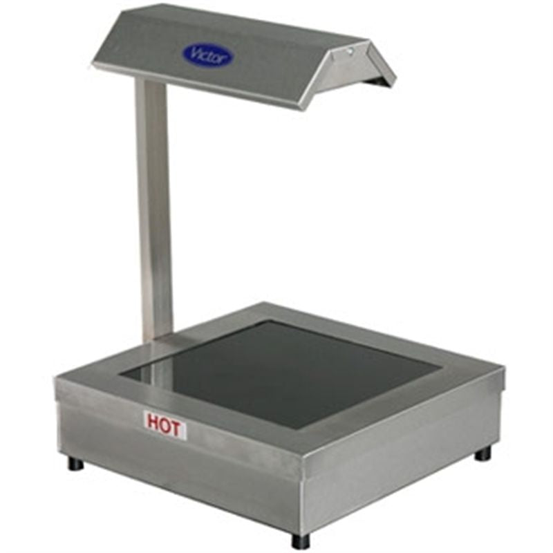 Victor Electric Food Warmer BTG4 - CD063 Carvery Servery Units Victor