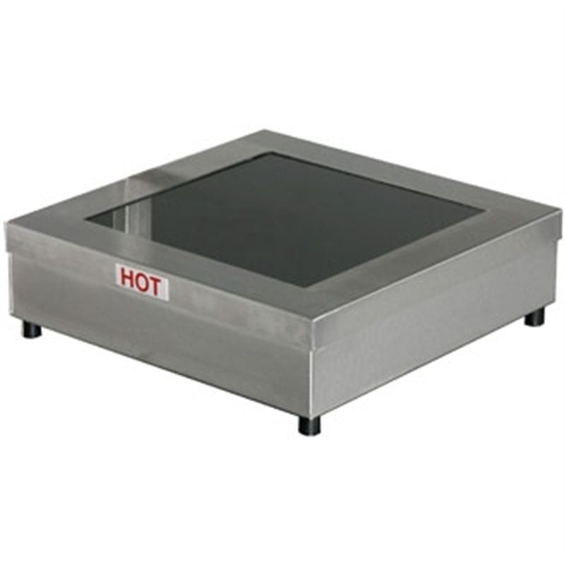 Victor Hot Plate BTG5 - CD064 Carvery Servery Units Victor