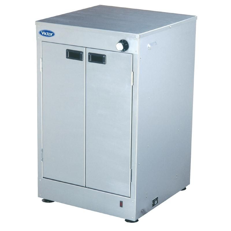 Victor Prince Hot Cupboard HED30100 - CE887 Hot Cupboards Victor