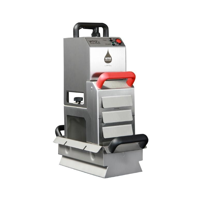 VITO 30 Oil Filtration Unit V30 - CP979 Frying Oil Filtration Vito