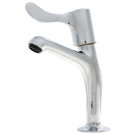 Vogue Basin Pillar Lever Taps (2 Pack) - G461 Stand Alone Taps Vogue   