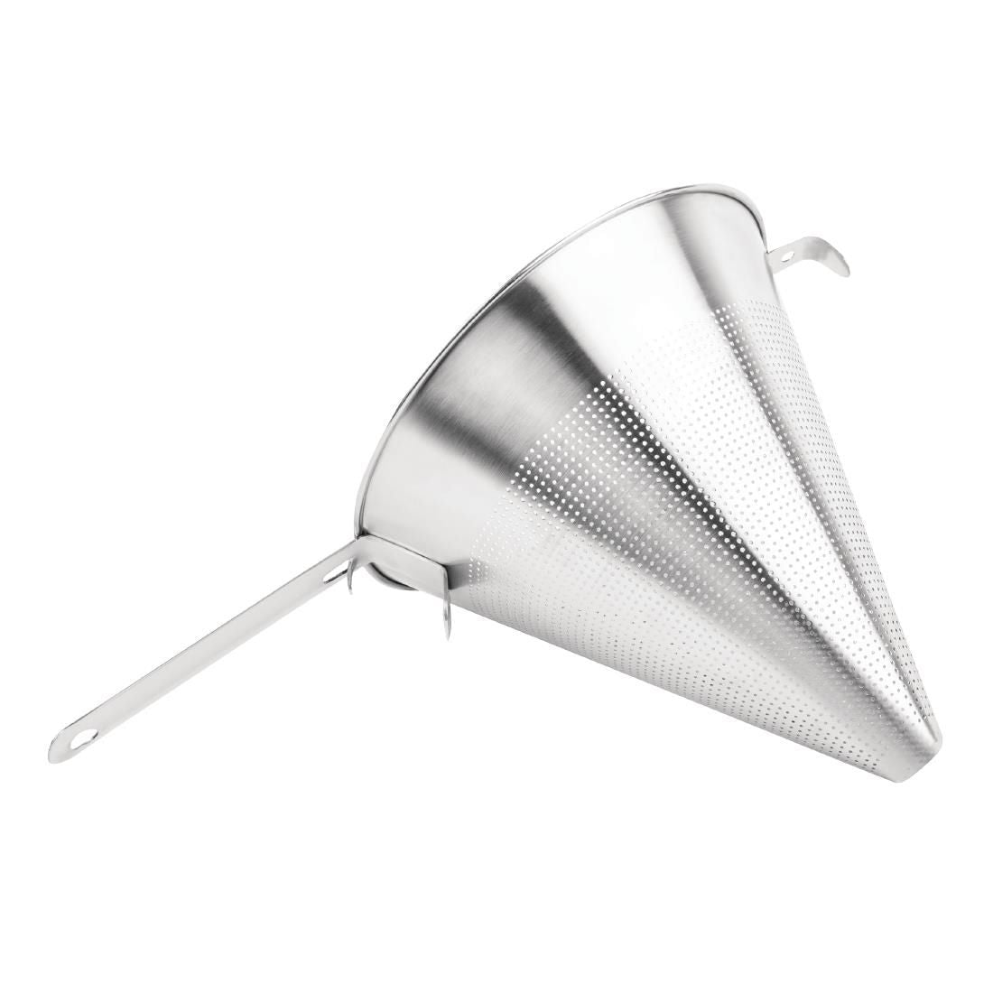 Vogue Conical Strainer 10" - J716 Utensils & Gadgets Vogue