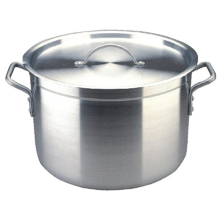 Vogue Deep Boiling Pot 15.1Ltr - S350 Stock Pots Vogue   