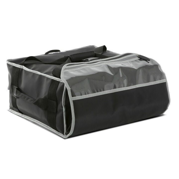 Vollrath 18" Insulated Pizza Delivery Bag - VPB318 Food Delivery Insulated Bags & Boxes Vollrath