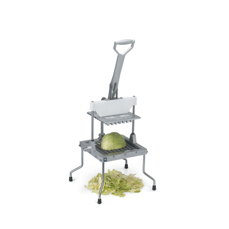 Vollrath Lettuce King IV Dicer - 4400N Veg Prep Machines Manual Vollrath
