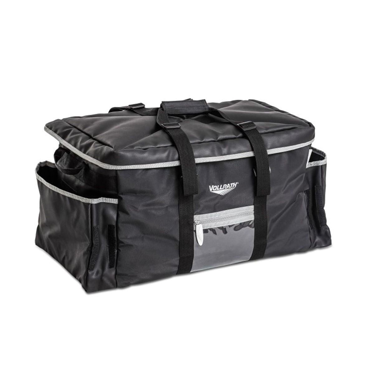 Vollrath Medium Catering Bag - VDBM300 Food Delivery Insulated Bags & Boxes Vollrath