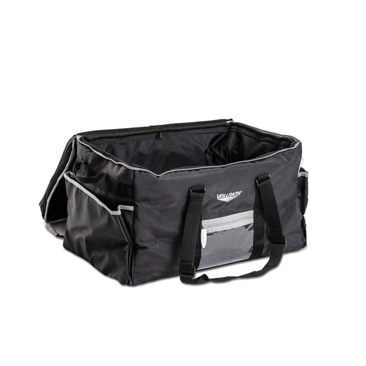 Vollrath Medium Catering Bag - VDBM300 Food Delivery Insulated Bags & Boxes Vollrath
