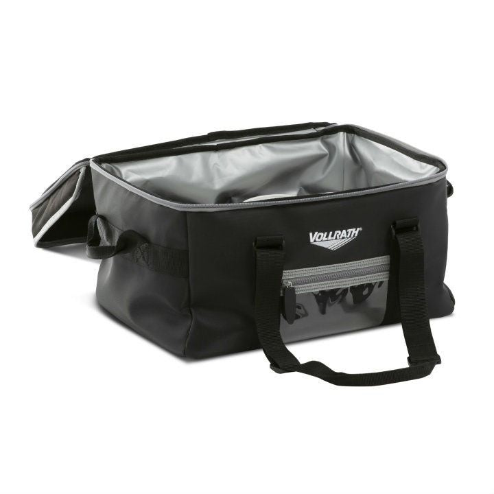 Vollrath Medium Catering Bag - VDBM300 Food Delivery Insulated Bags & Boxes Vollrath