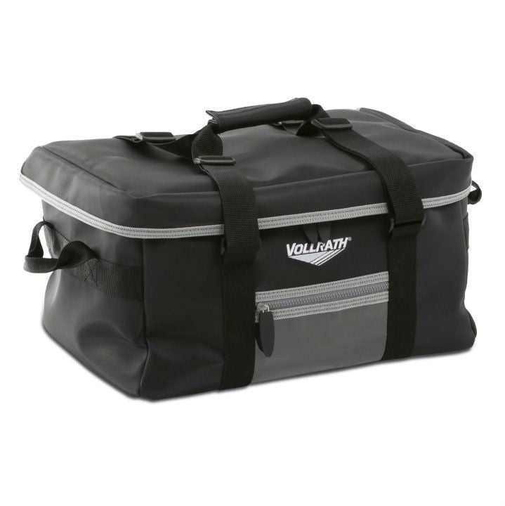 Vollrath Medium Catering Bag - VDBM300 Food Delivery Insulated Bags & Boxes Vollrath