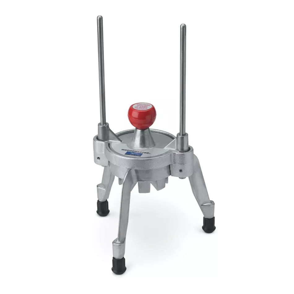 Vollrath Redco Wedgemaster II - 808N Veg Prep Machines Manual Vollrath