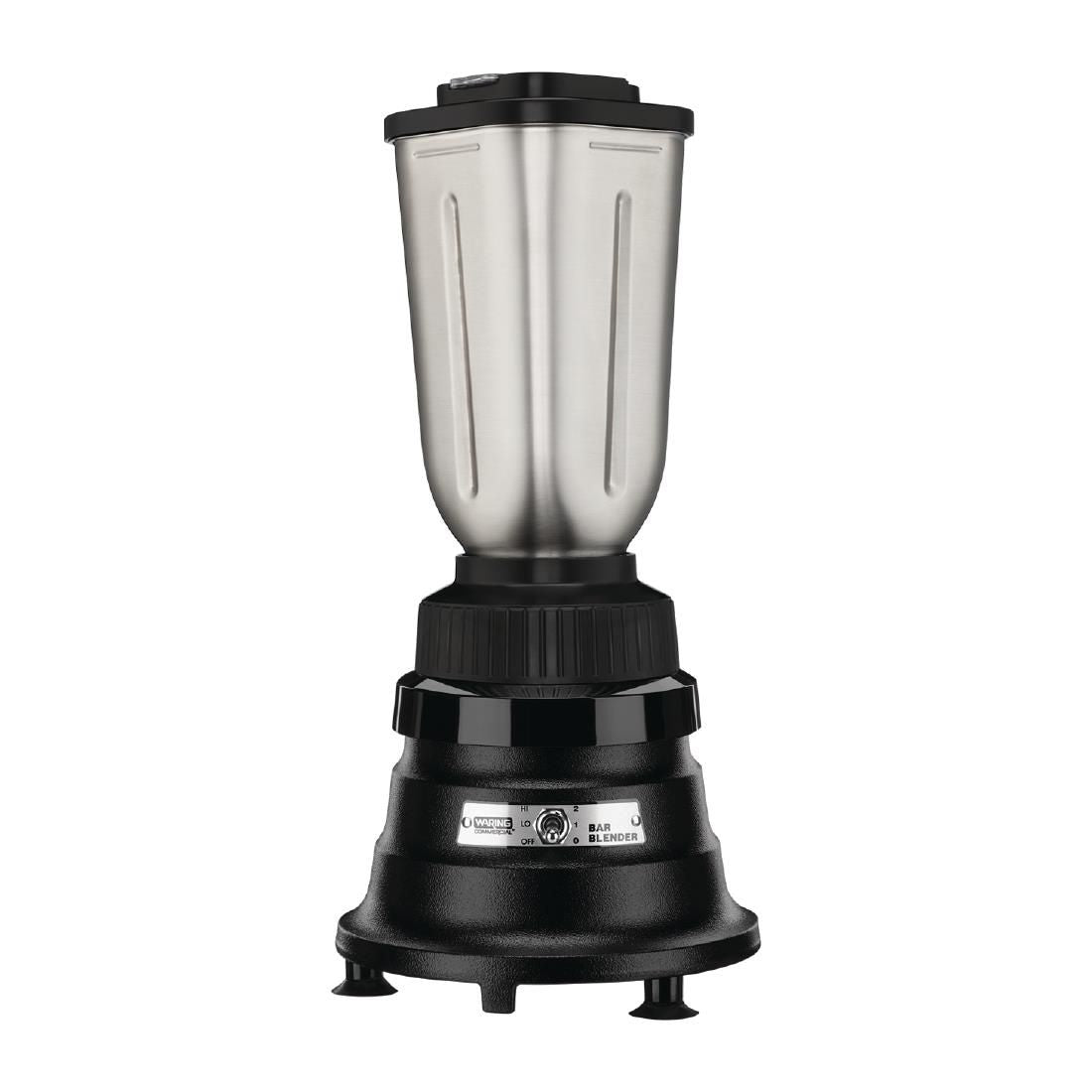 Waring Bar Blender BB255SK - CP341 Commercial Blenders Waring