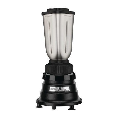 Waring Bar Blender BB255SK - CP341 Commercial Blenders Waring