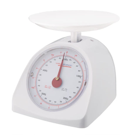 Weighstation Dial Scale 0.5kg - F182 Weighing Scales Weighstation   