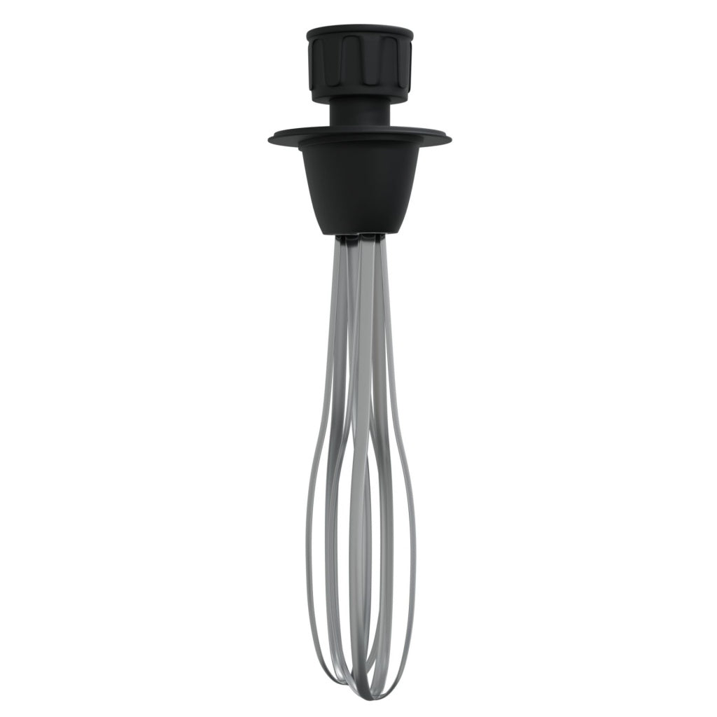 Empire Hand Stick Blender Whisk Attachment for Variable Speed - EMP-STB-WSK Stick Blenders Empire
