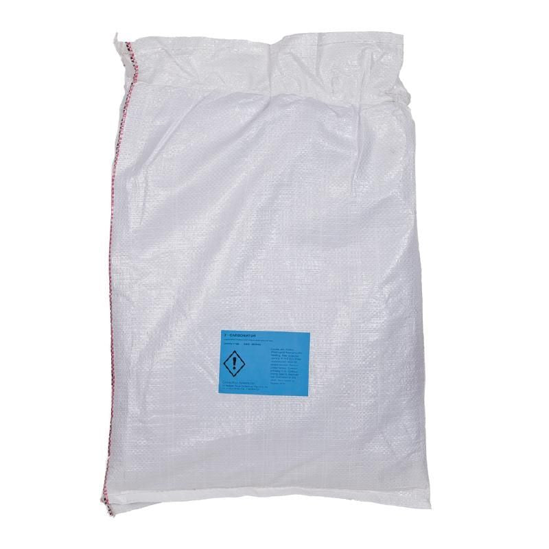 Xcarbonator 10kg Non Caustic Decarboniser Powder - CM886 Decarbonisers Xcarbonator