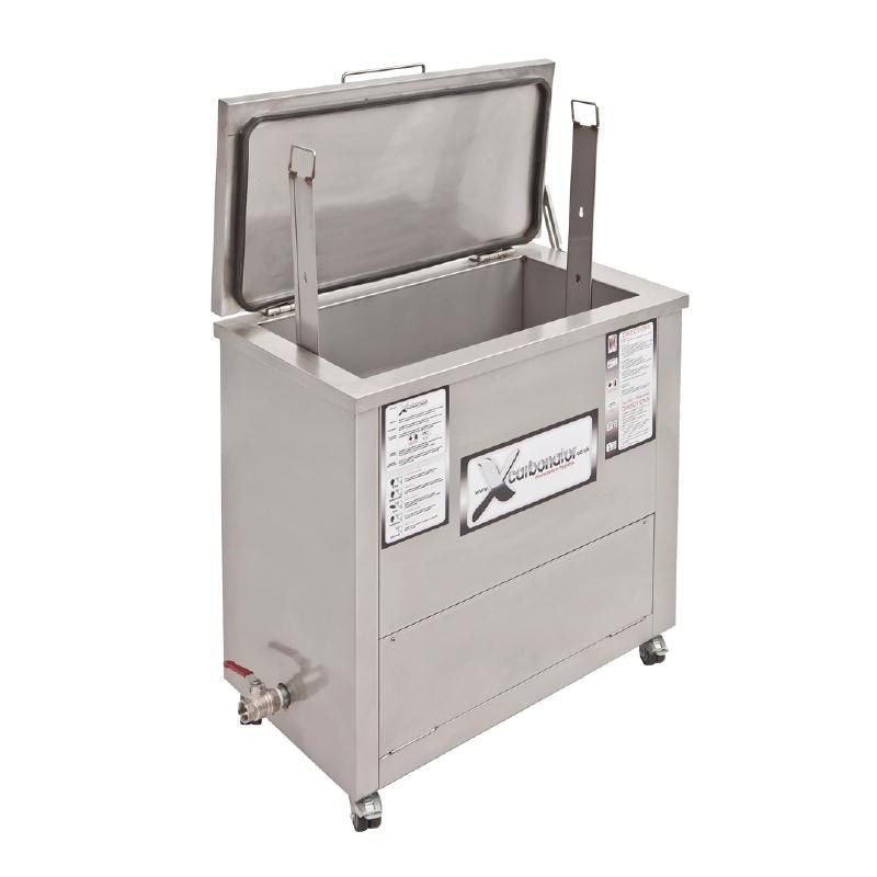 Xcarbonator Decarboniser 150Ltr XCR 31 - CM883-NB Decarbonisers Xcarbonator