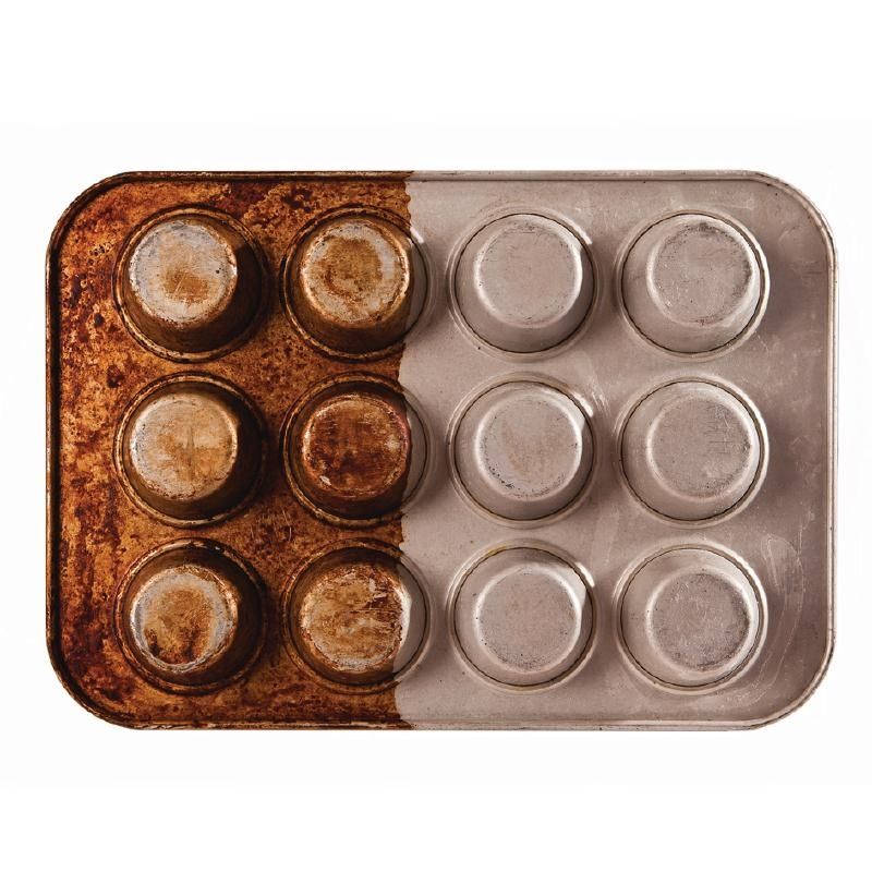 Xcarbonator Lift-Assisted Decarboniser XCR 48 - CM884-NB Decarbonisers Xcarbonator