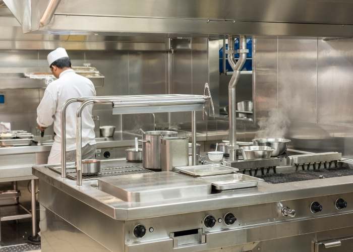 5 Reasons Why Your Restaurant Needs New Commercial Catering Equipment