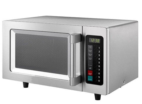 Commercial Microwaves Buying Guide