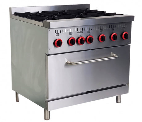 Commercial Ovens & Ranges Buying Guide