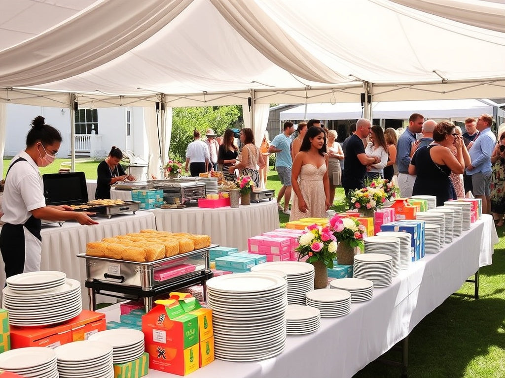 Essential Commercial Catering Equipment for Spring | Buying Guide