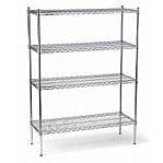 Catering Shelving & Kitchen Storage Cupboards