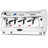 3 Group Espresso Coffee Machines