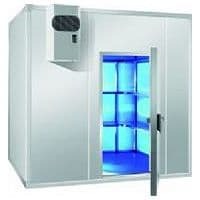 Cold & Freezer Rooms