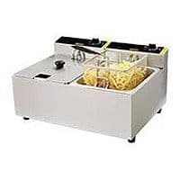 Countertop Gas Fryers