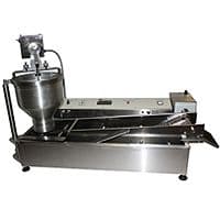 Donut Maker