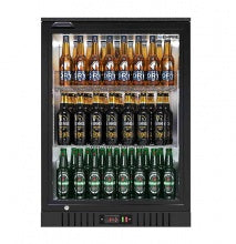 Single Door Bottle Coolers