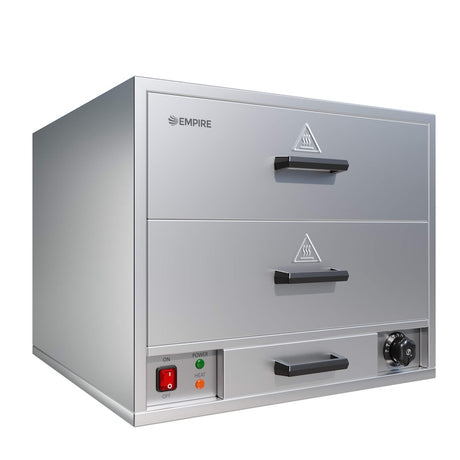 Food Warming Drawers