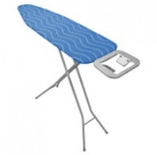 Irons & Ironing Boards