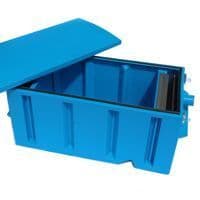 Poly HDPE Grease Traps