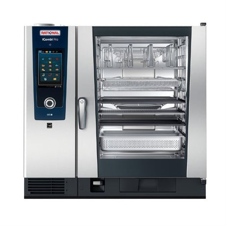 Rational Combi Ovens