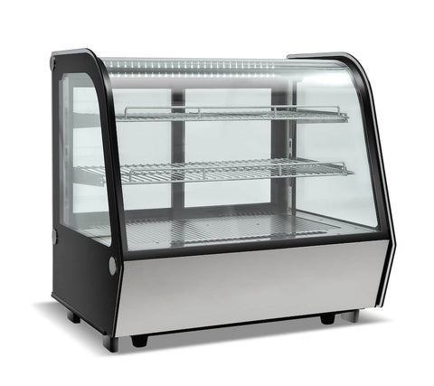 Refrigerated Counter Top Displays