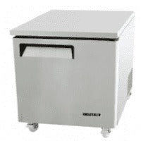 Refrigerated Counters - Single Door
