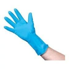 Rubber Gloves