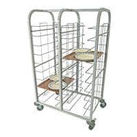 Self Clearing Trolleys