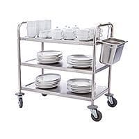 Service Trolleys