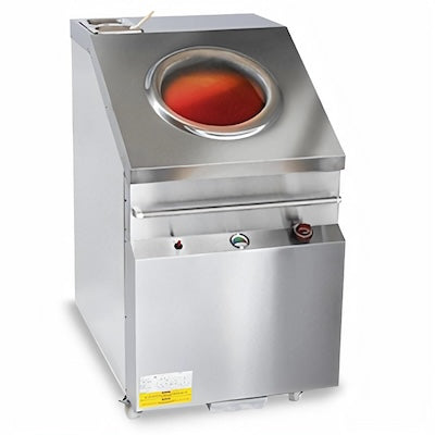 Tandoori Roti / Naan Ovens