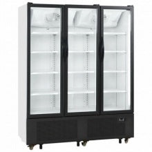 Upright Triple Bottle Coolers