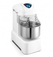 Variable Speed Dough Mixers