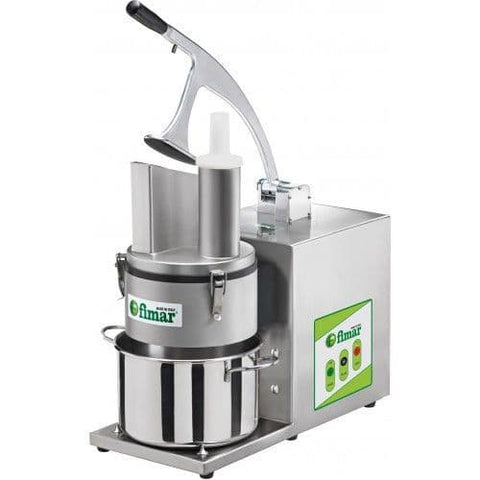 Veg Prep Machines Automatic